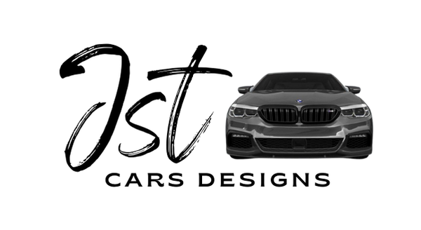 JSTcars Designs