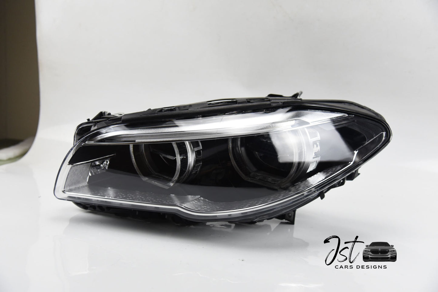 BMW F10 Full Led Headlights