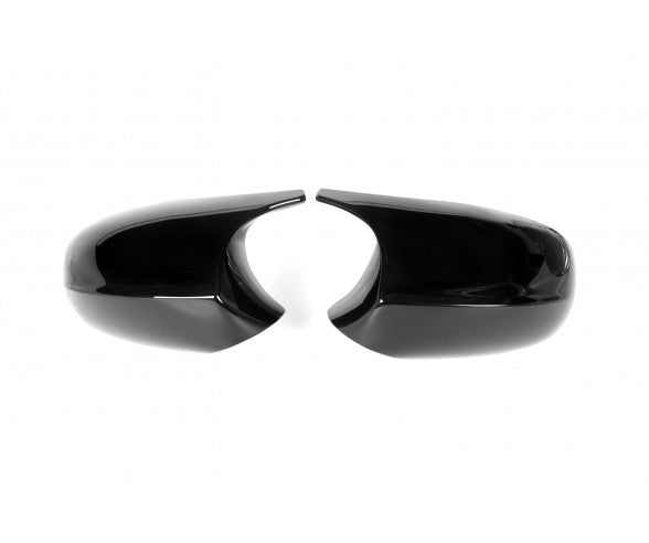 M Style mirror covers for BMW E90, E91 LCI (2009-2011) Models models