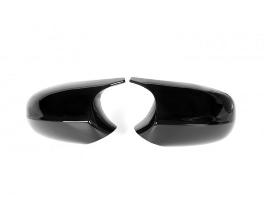 M Style mirror covers for BMW E90, E91 LCI (2009-2011) Models models