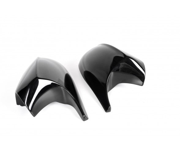 M Style mirror covers for BMW E90, E91 LCI (2009-2011) Models models