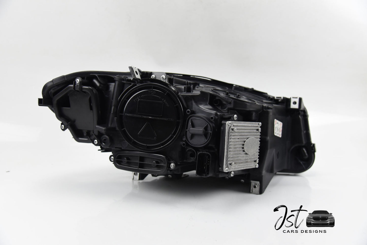 BMW F10 Full Led Headlights