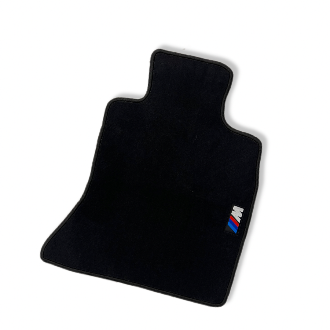 Bmw floor mats