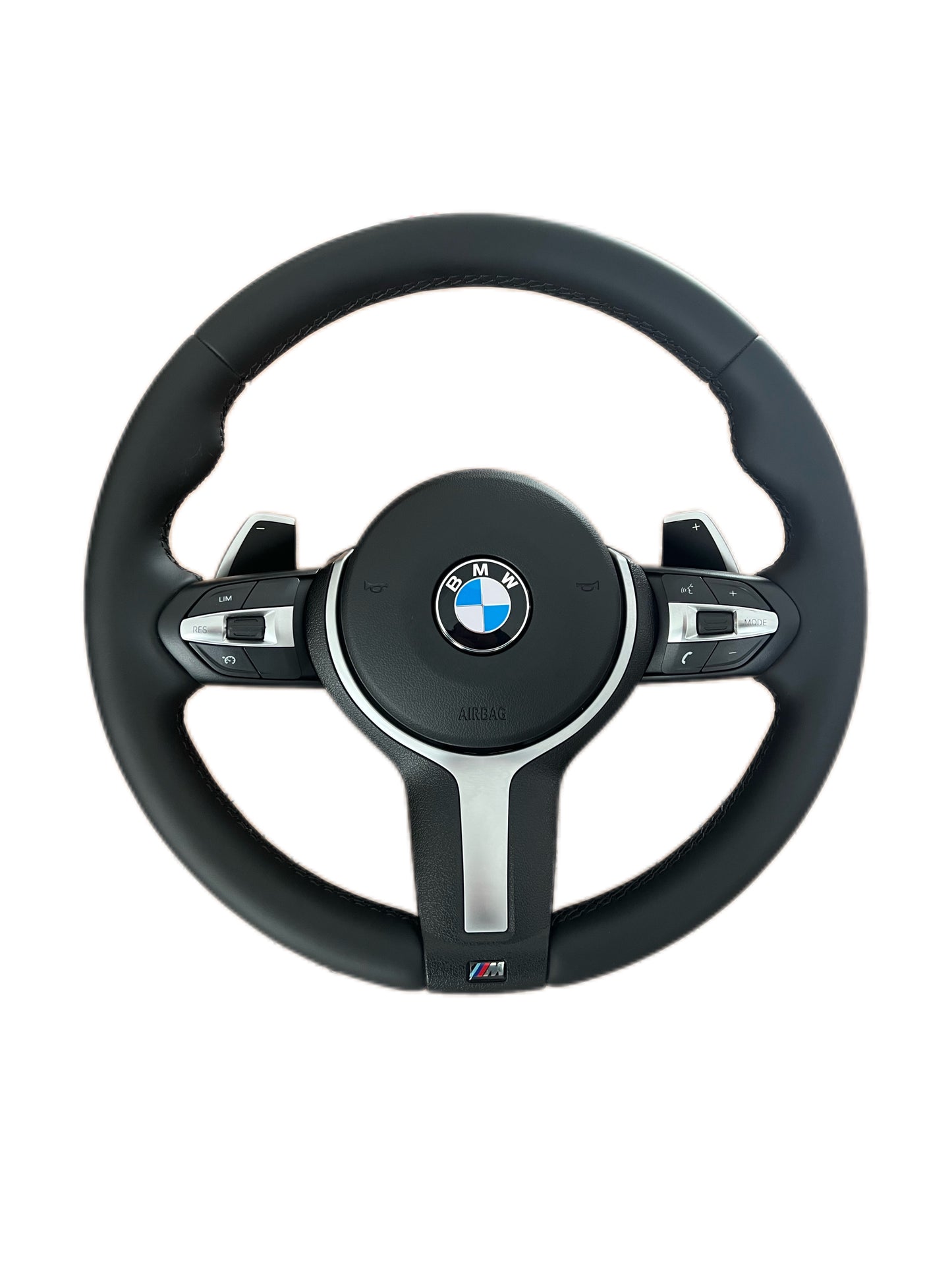 BMW F10 Lci steering wheel