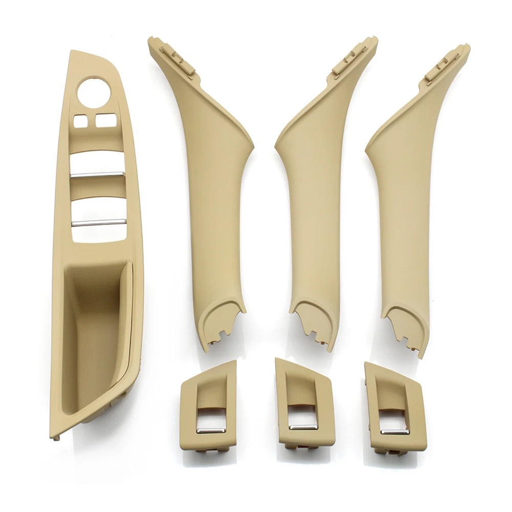 Door handle  set for Bmw F10, F11 models