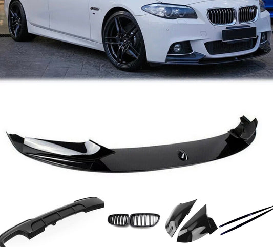 Performance Spoiler kit for BMW