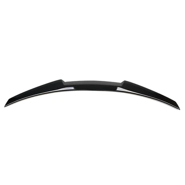 M4 V1 Style trunk spoiler for BMW F32 models