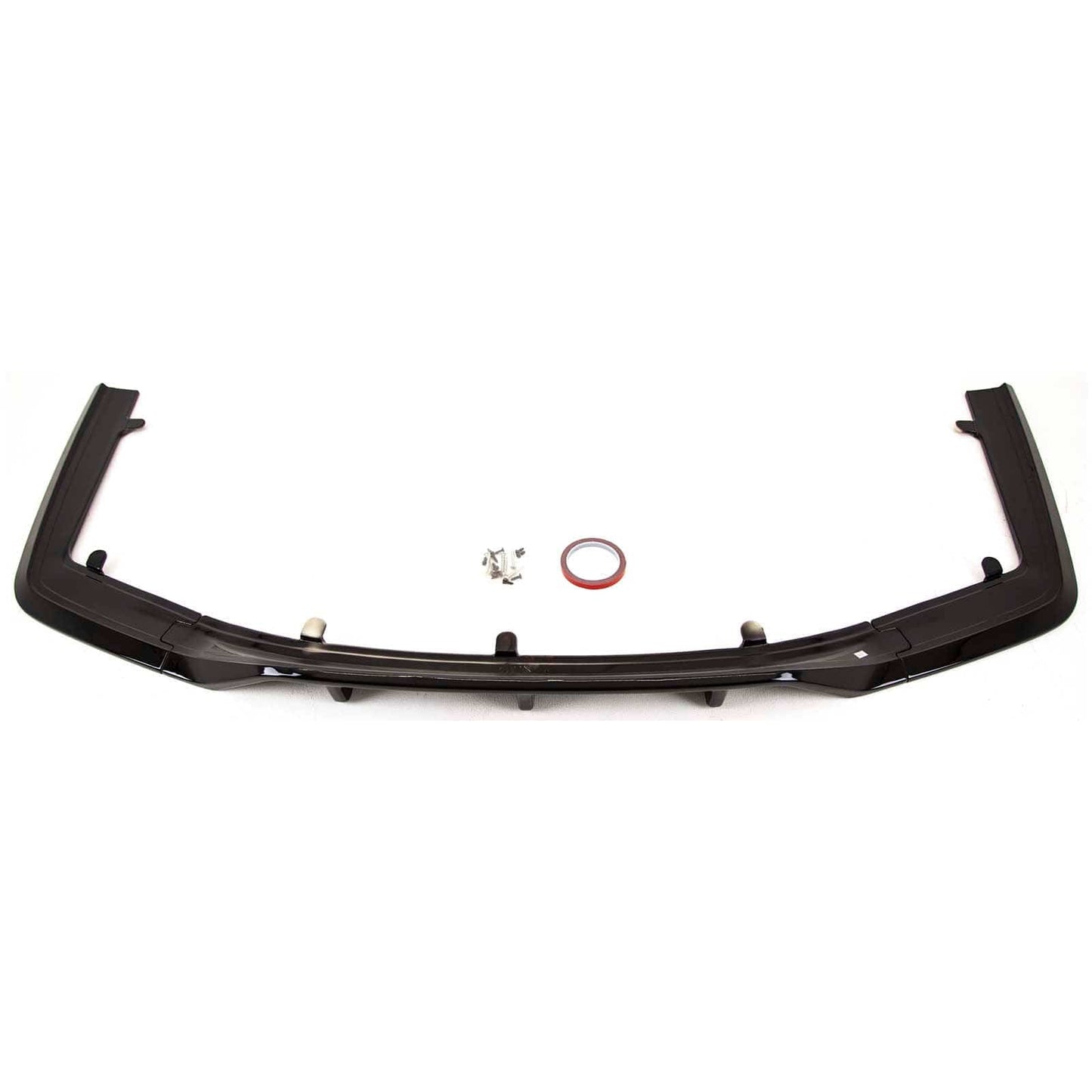 Rear bumper splitter for BMW G11 G12 Facelift models