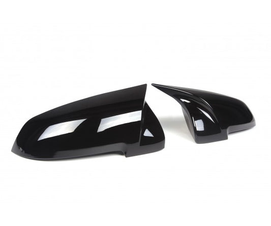 M Style Mirror cover caps for BMW LCI F10, F11, F07, F06, F13