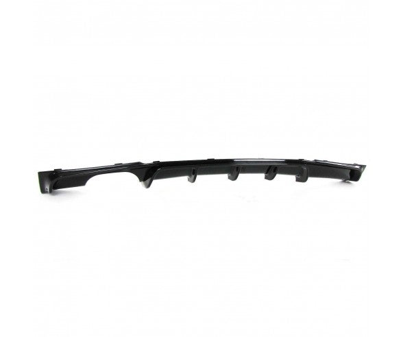 Gloss Black Performance Rear bumper diffuser  for BMW F30, F31