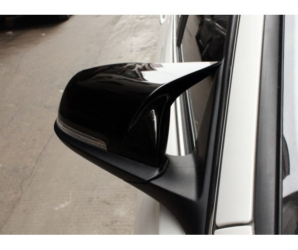 M Look mirror cover for BMW F20, F21, F22, F21, F30, F31, F32, F33 models