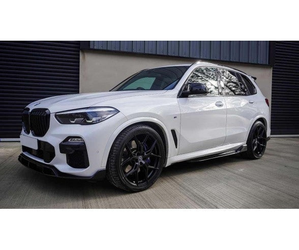 AERO Body kit for BMW X5 G05 M Sport models