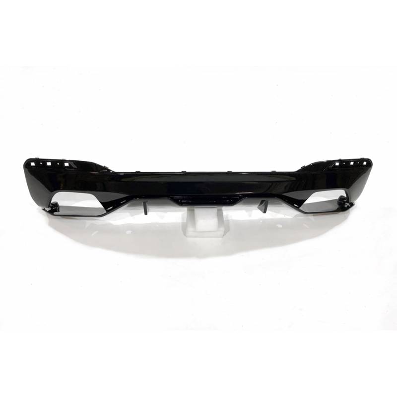 Performance rear bumper diffuser for BMW G30, G31 models